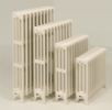 4 Column Radiators - Stock White
